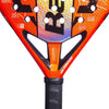 Viper Soft Jl 3.0 padel racket