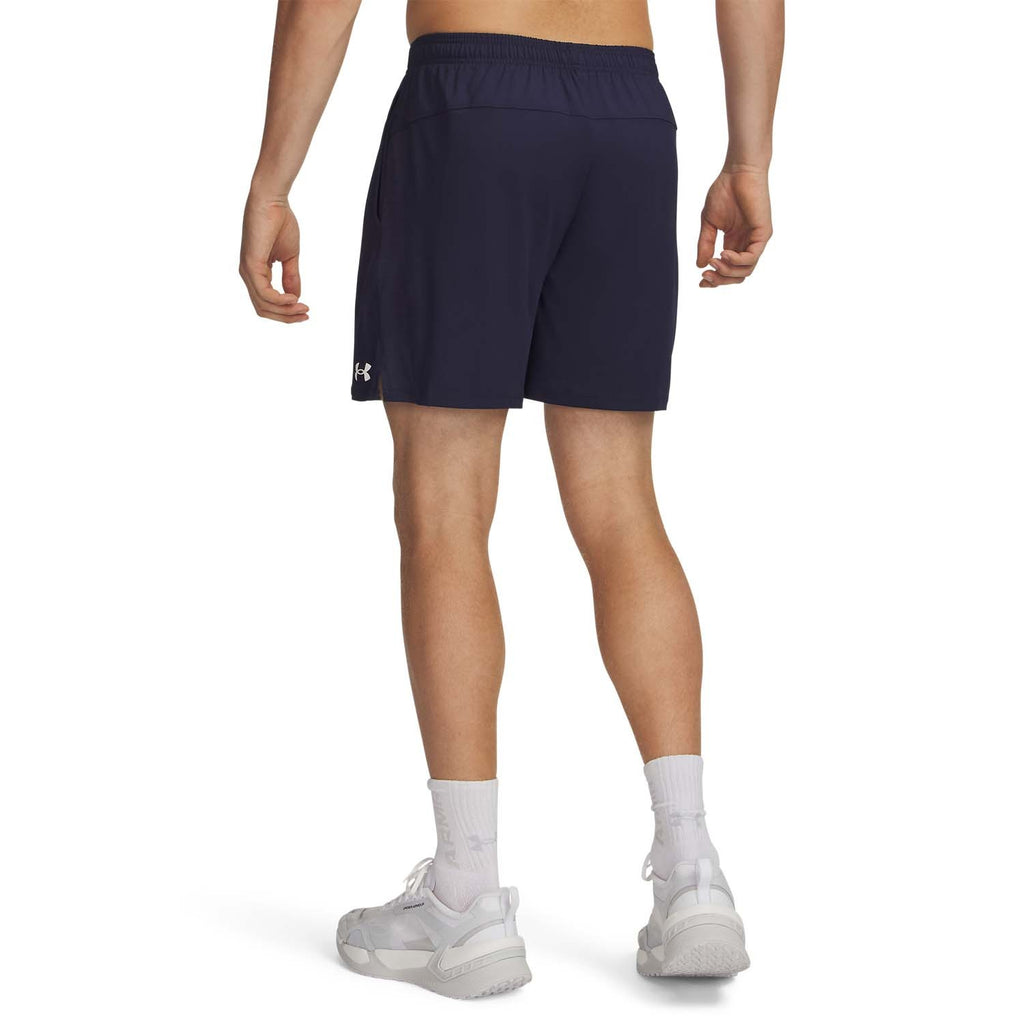 Tech Vent 7in Shorts