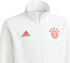 FC Bayern München Anthem 23/24 kids softshell jas