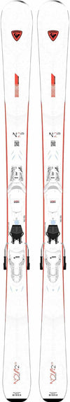 Nova 2 Ltd Xp10 ski's