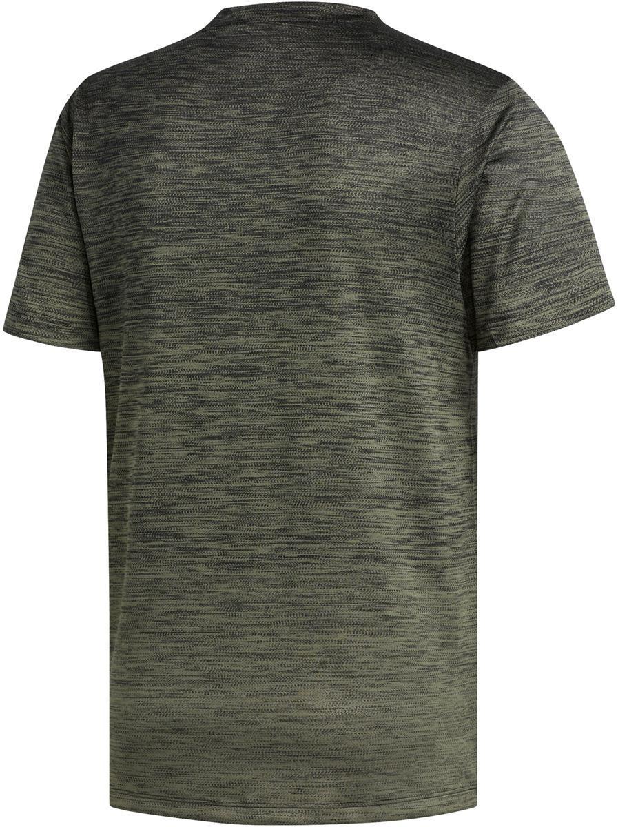 gradient tee