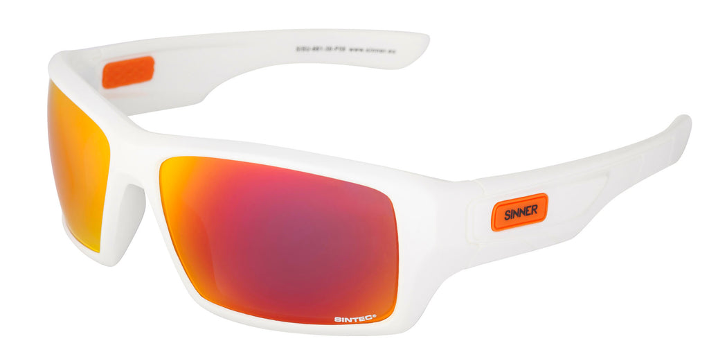 Sunburst zonnebril
