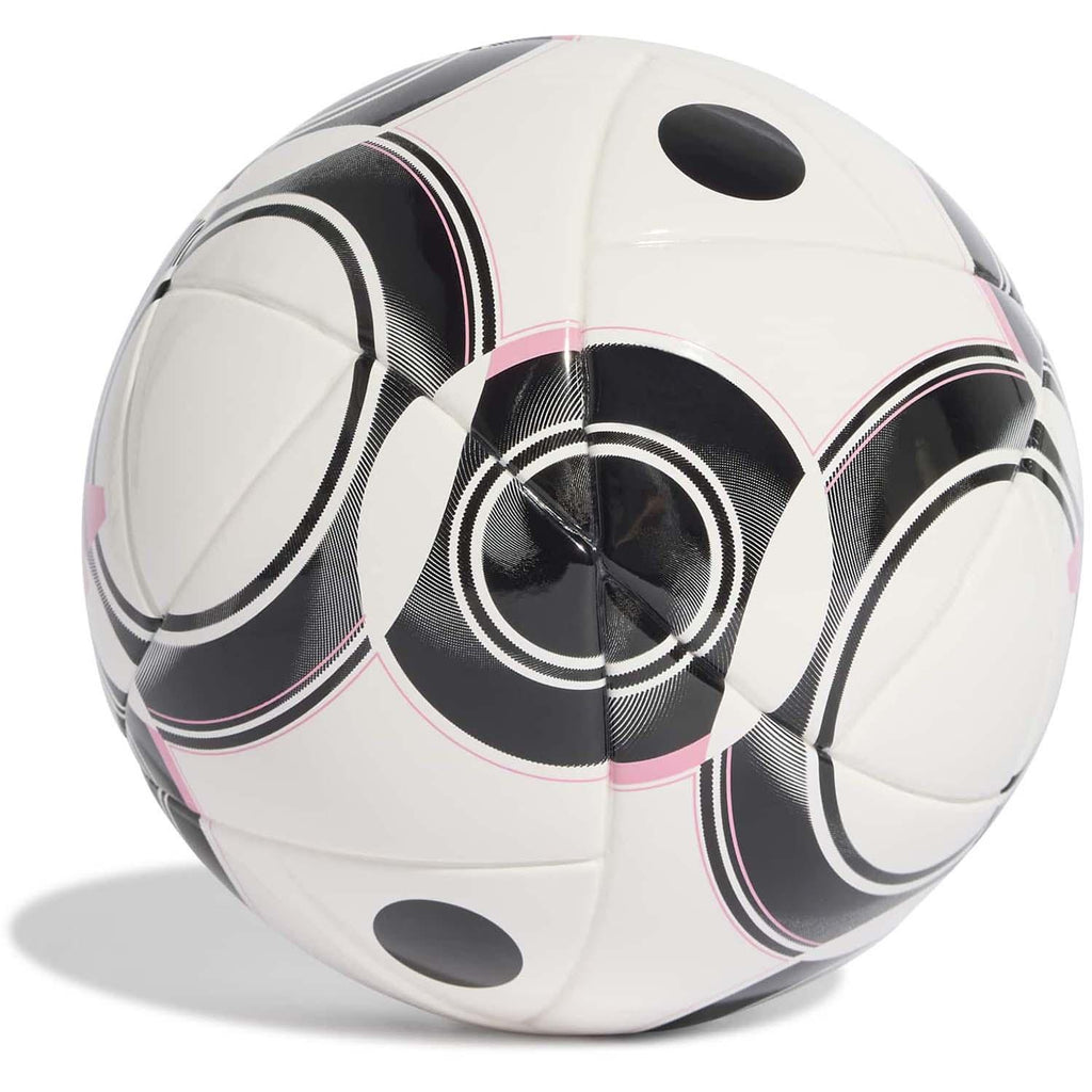 Juventus Mini-Voetbal Thuis