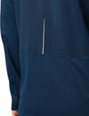 LITE-SHOW WINTER ZIP TOP Men