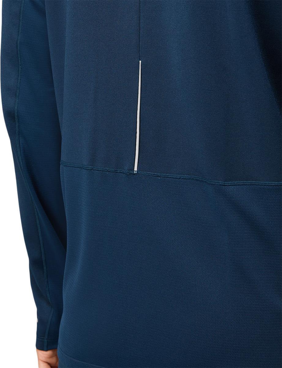 LITE-SHOW WINTER ZIP TOP Men