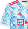 Manchester United kids uitshirt 21/22