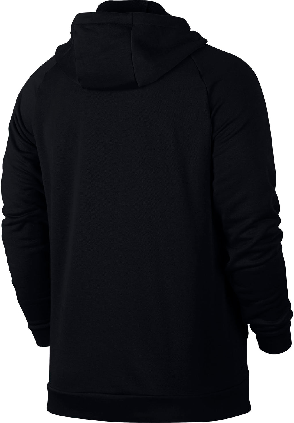 Dry Training hoodie
