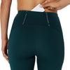 ROAD HIGH WAIST CAPRI Lauftight