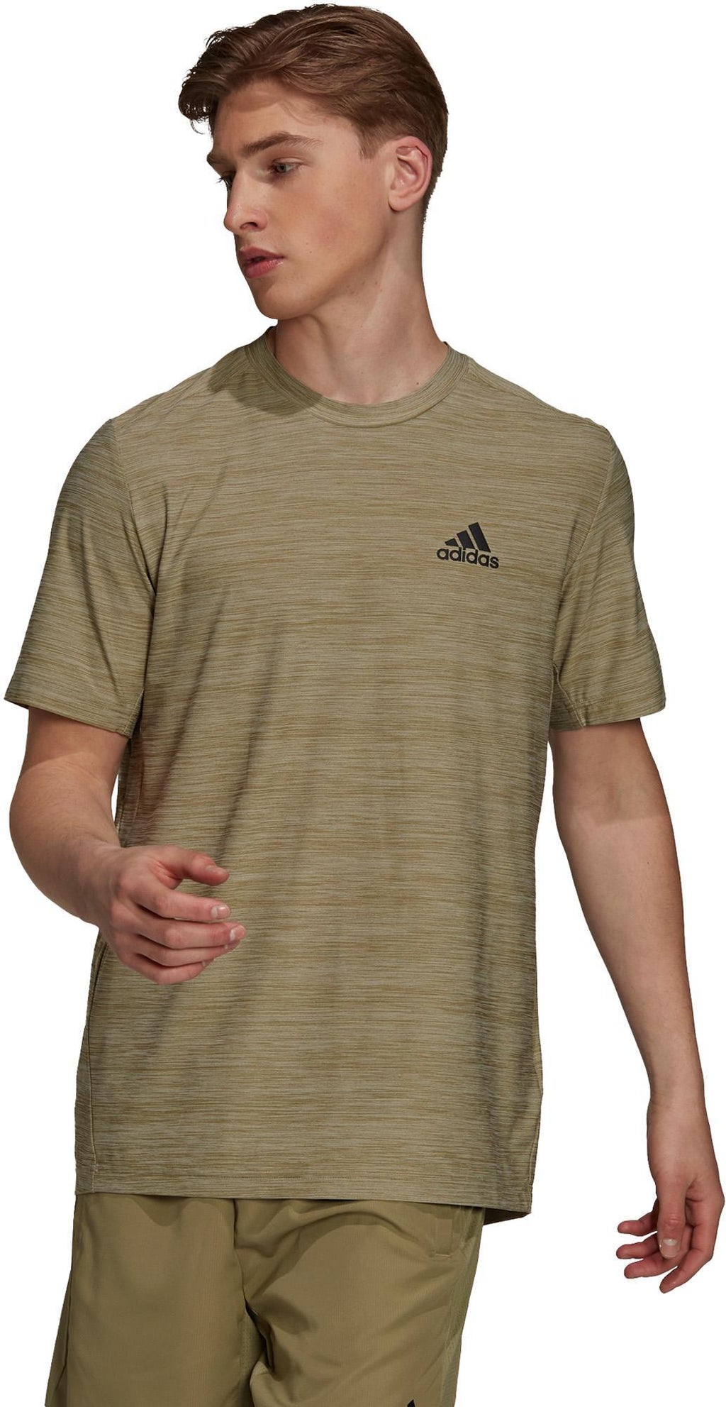 M HT EL TEEHr. T-Shirt