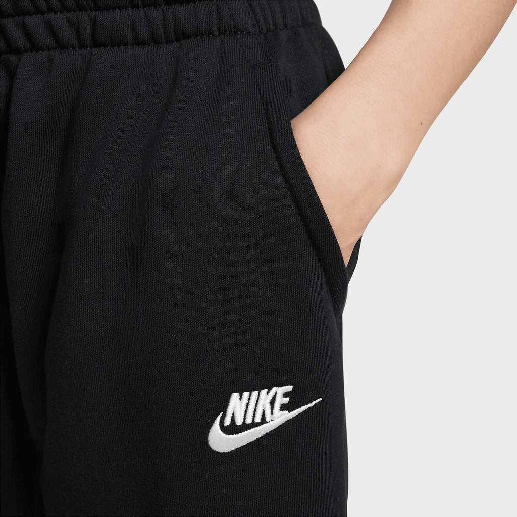 Club Fleece broek