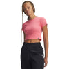 Rival Rib  T-shirt