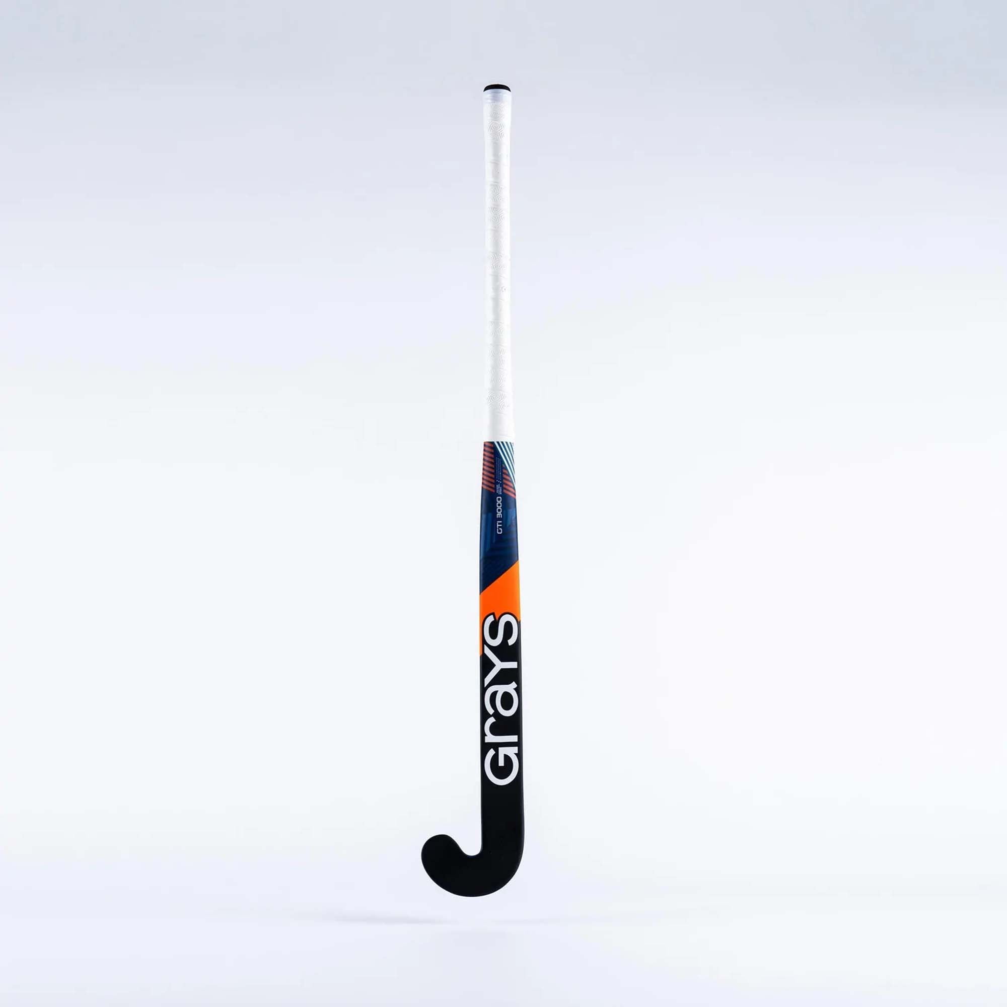 Gti 3000 Jumbow Indoor hockeystick