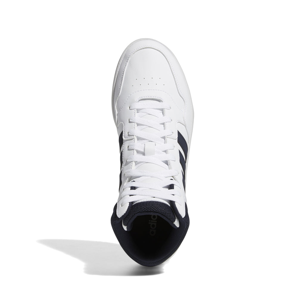 Hoops 3.0 Mid Classic Vintage sneakers