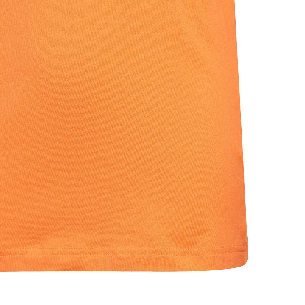 Logo kids t-shirt