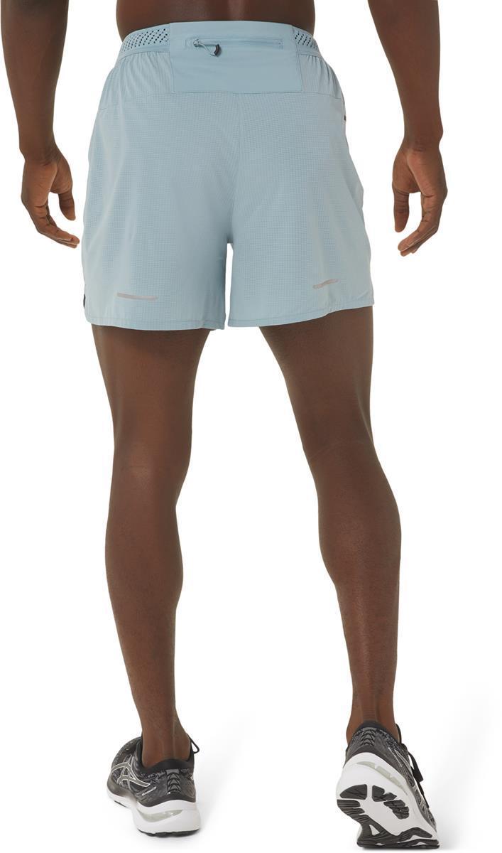 Ventilate 5in Short