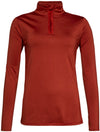 Fabriz 1/4-Zip skipully