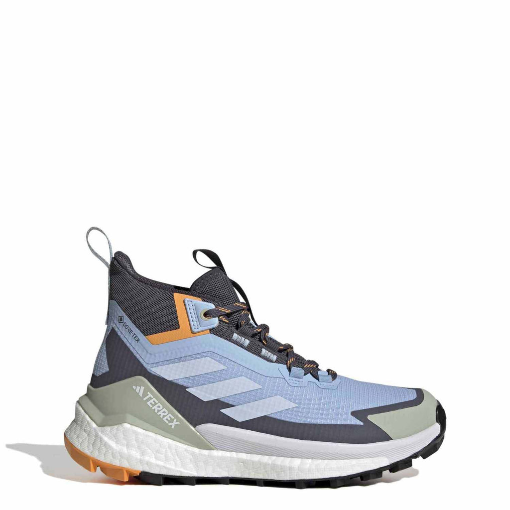 Terrex Free Hiker 2 Gore-Tex Wandelschoenen mid