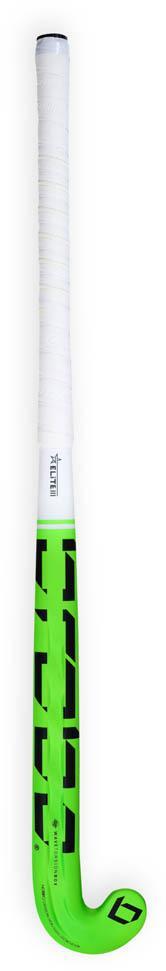 Brabo It Elite 3 Lime Lb