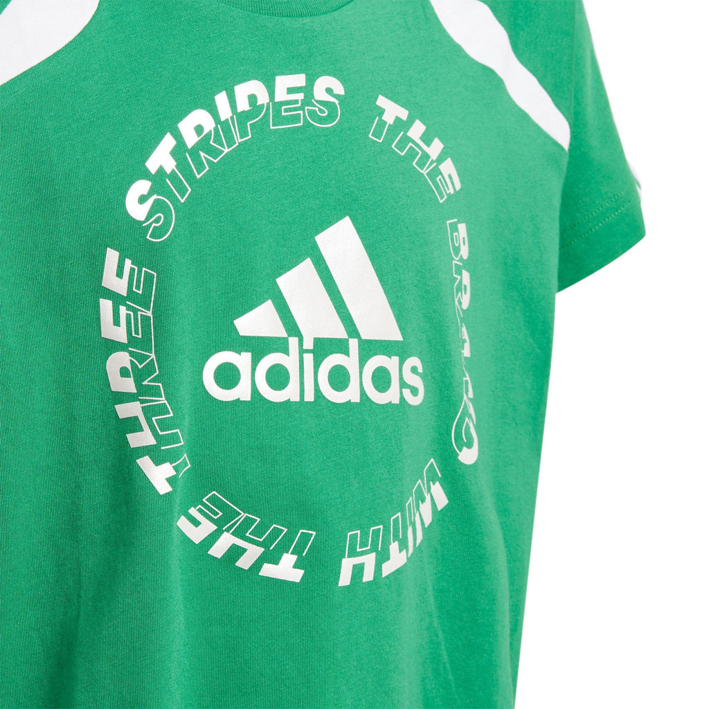 Bold T-shirt