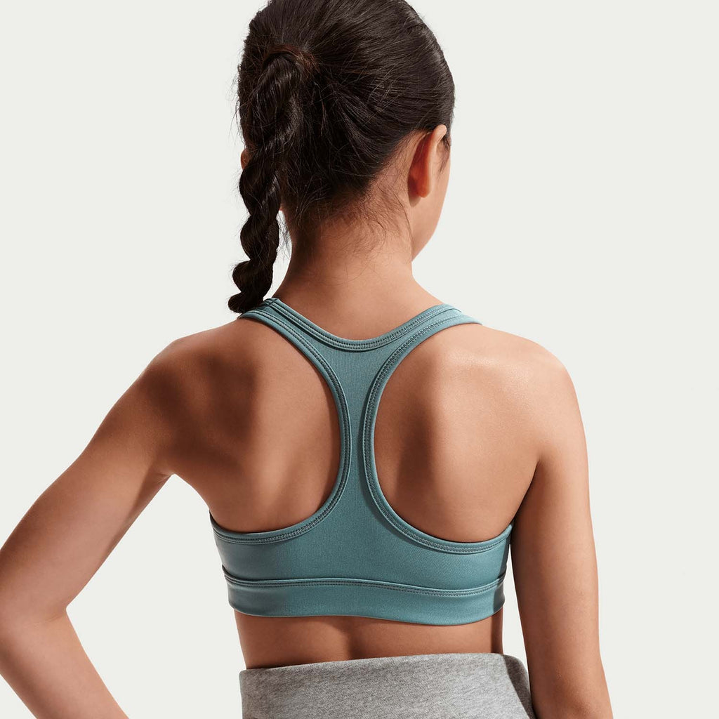 Swoosh Girls' Sports Topje
