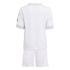 Real Madrid 25/26 Mini-Thuistenue Kids