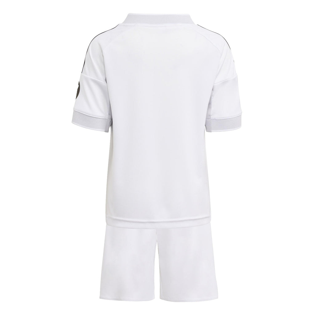 Real Madrid 25/26 Mini-Thuistenue Kids