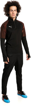 ftblnxt 1/4 zip top