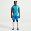 Brazil Academy Pro Dri-FIT warming-up voetbalshirt