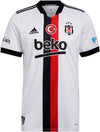 Bjk H Jsy
