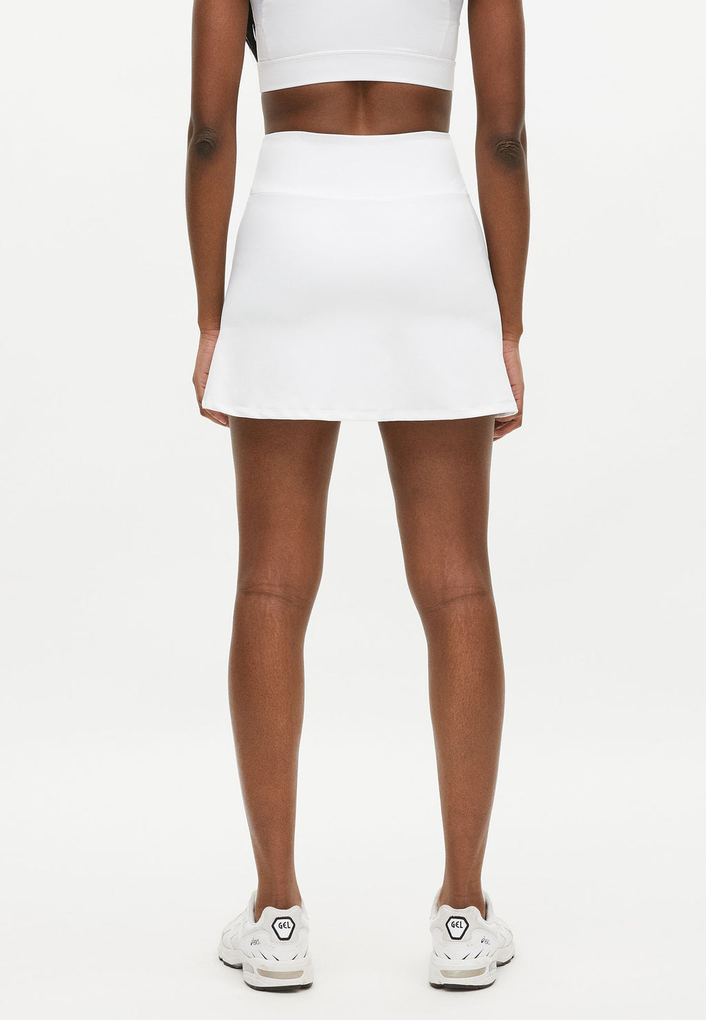 Court Jersey tennisrokje