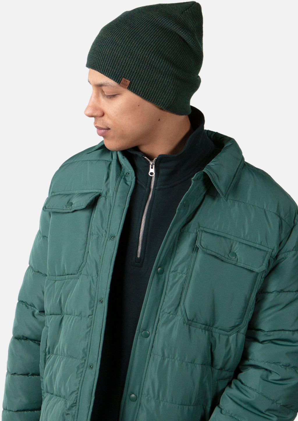 Coler beanie