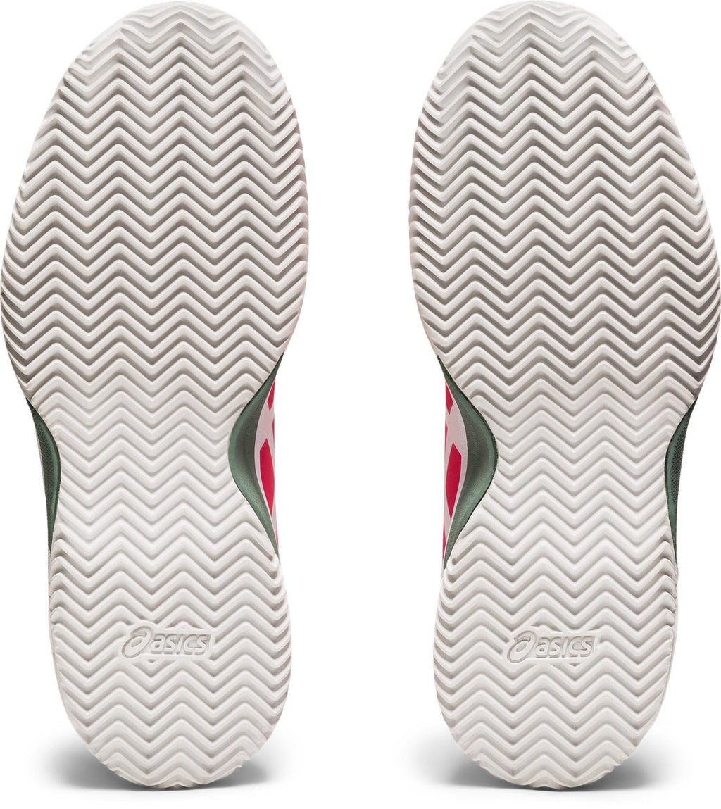 GEL-Resolution 8 Clay tennisschoenen