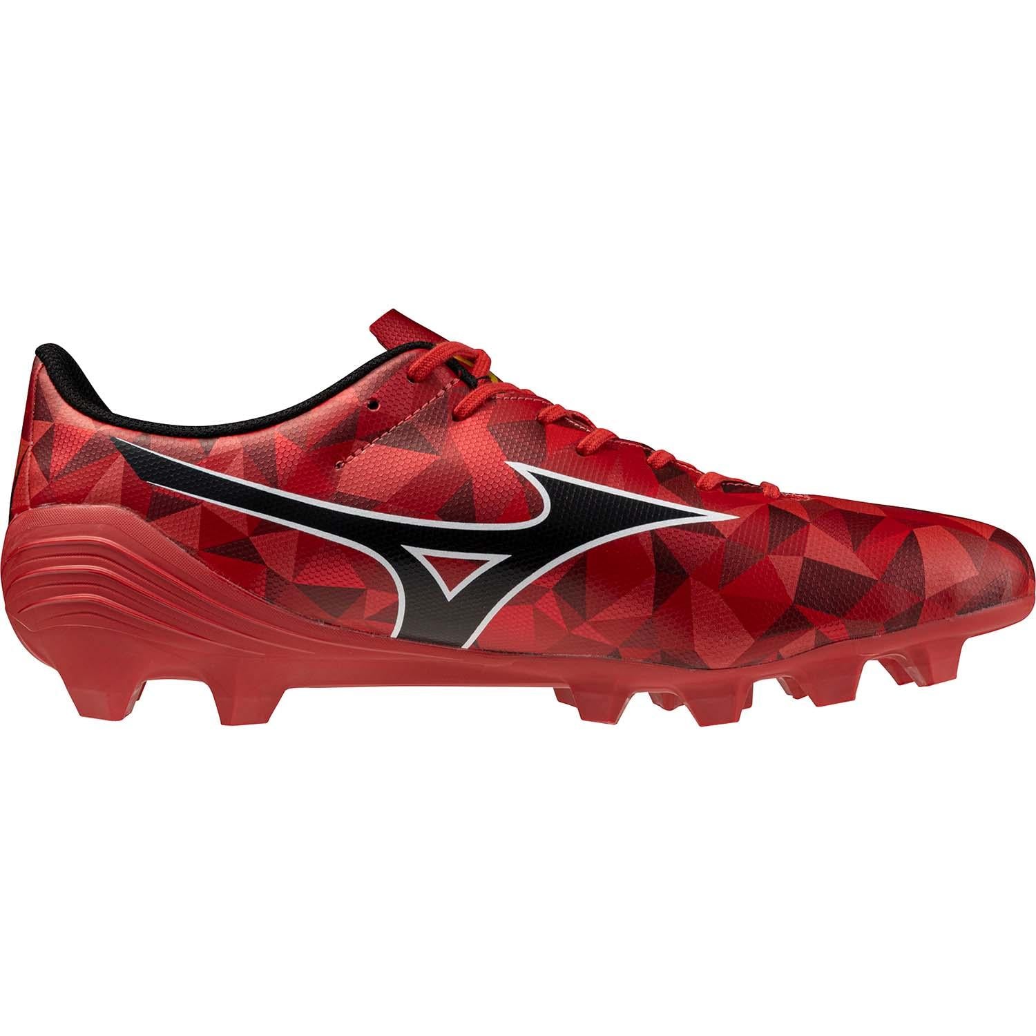 mizuno ii select