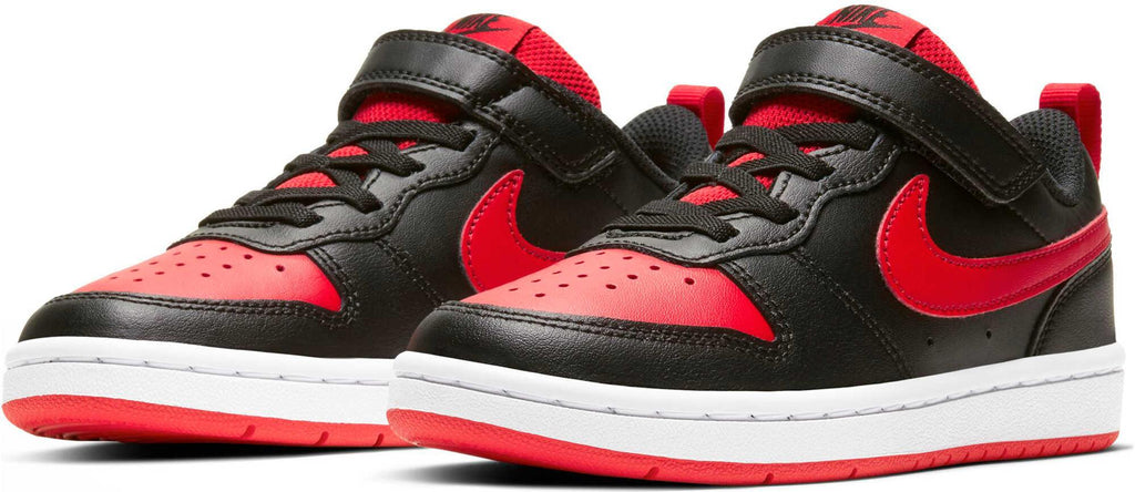 Court Borough Low 2 kids sneakers