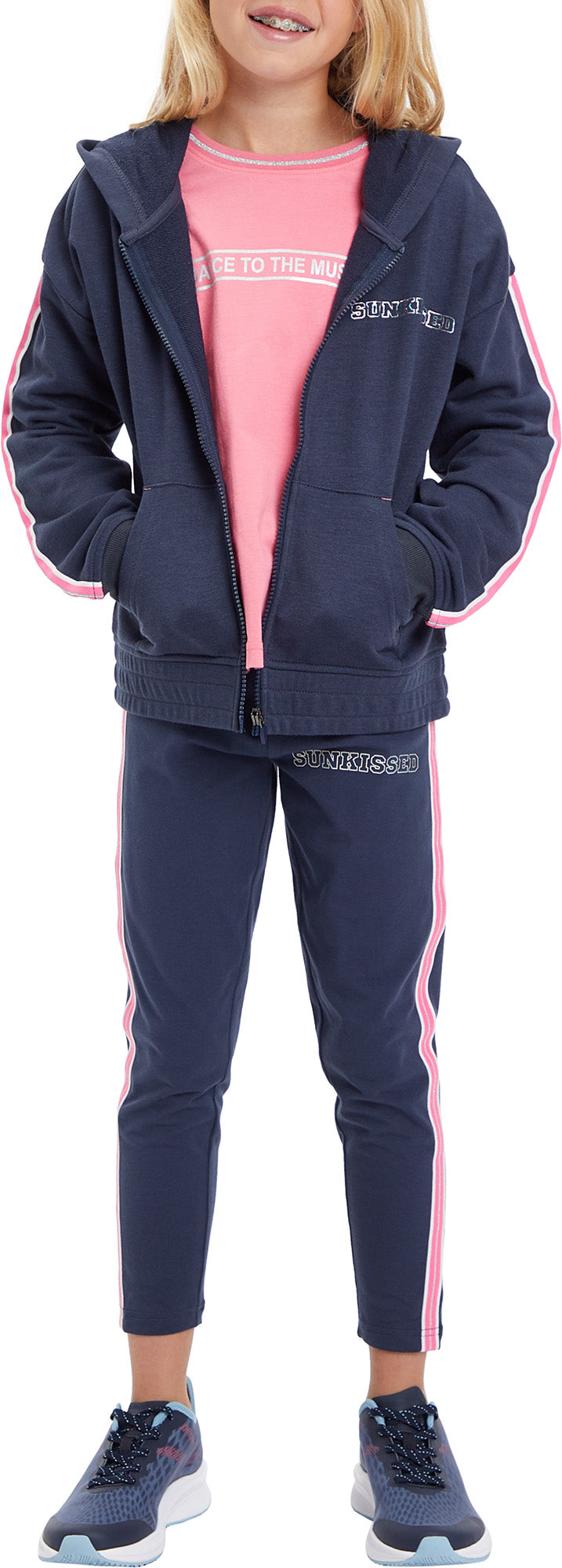 Laly Ii G vest