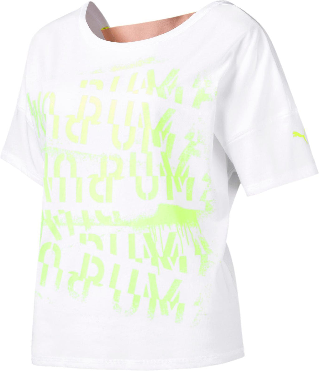 HIT Feel It Tee