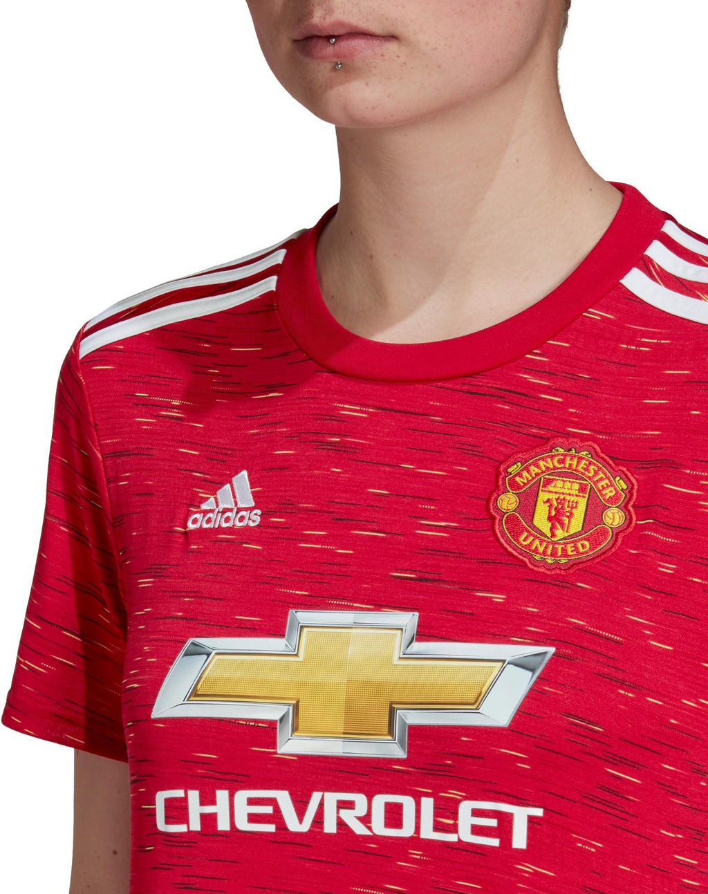 MUFC H JSY W