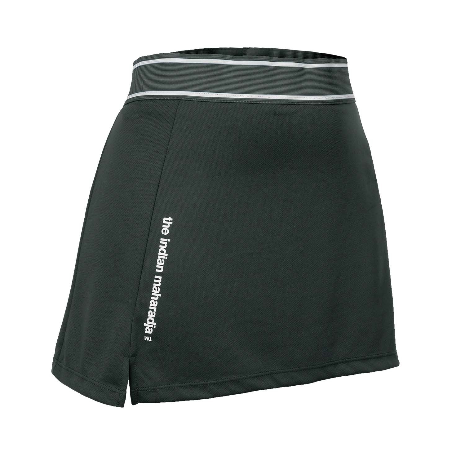 women pique skirt