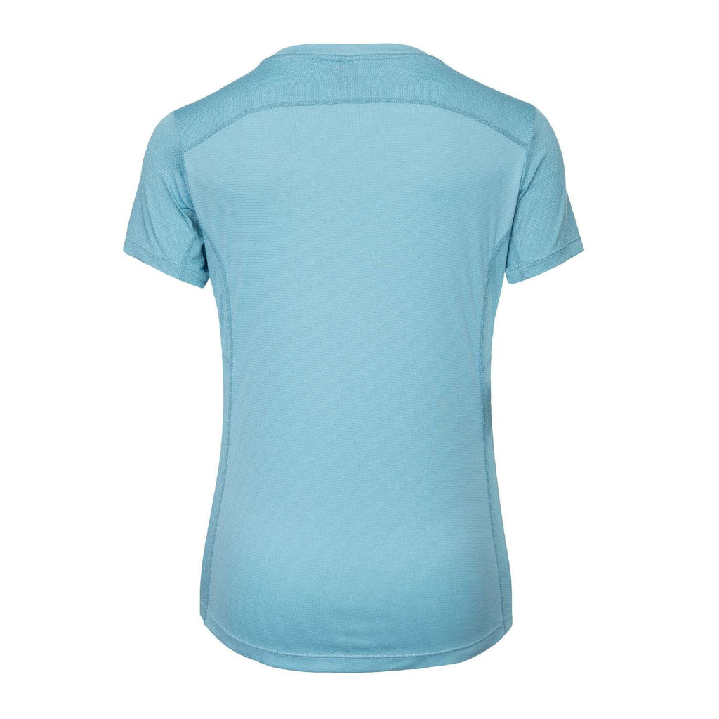 women agility round neck  T-shirts