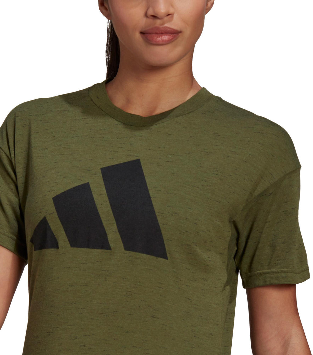 W Win 2.0 Tee