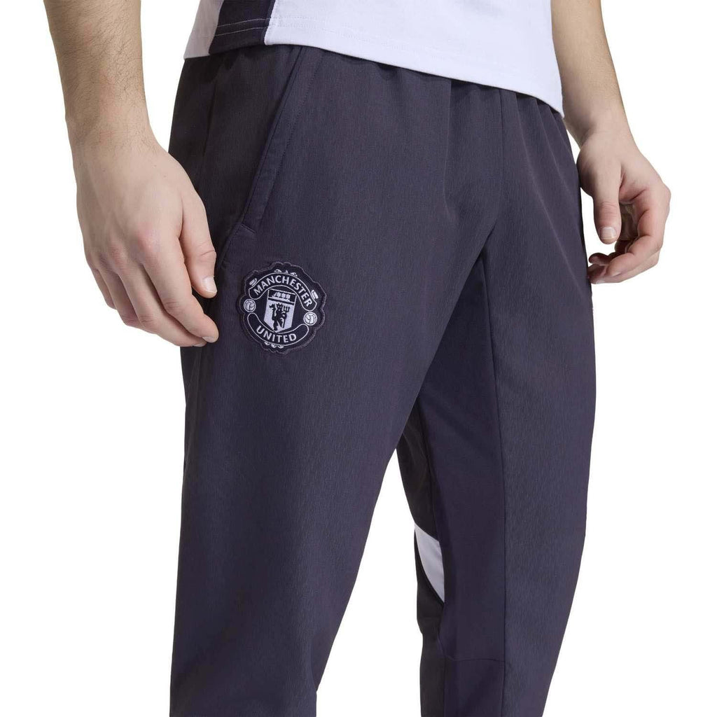 Manchester United Tiro 25 Competition Presentation Broek