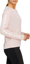 Katakana longsleeve