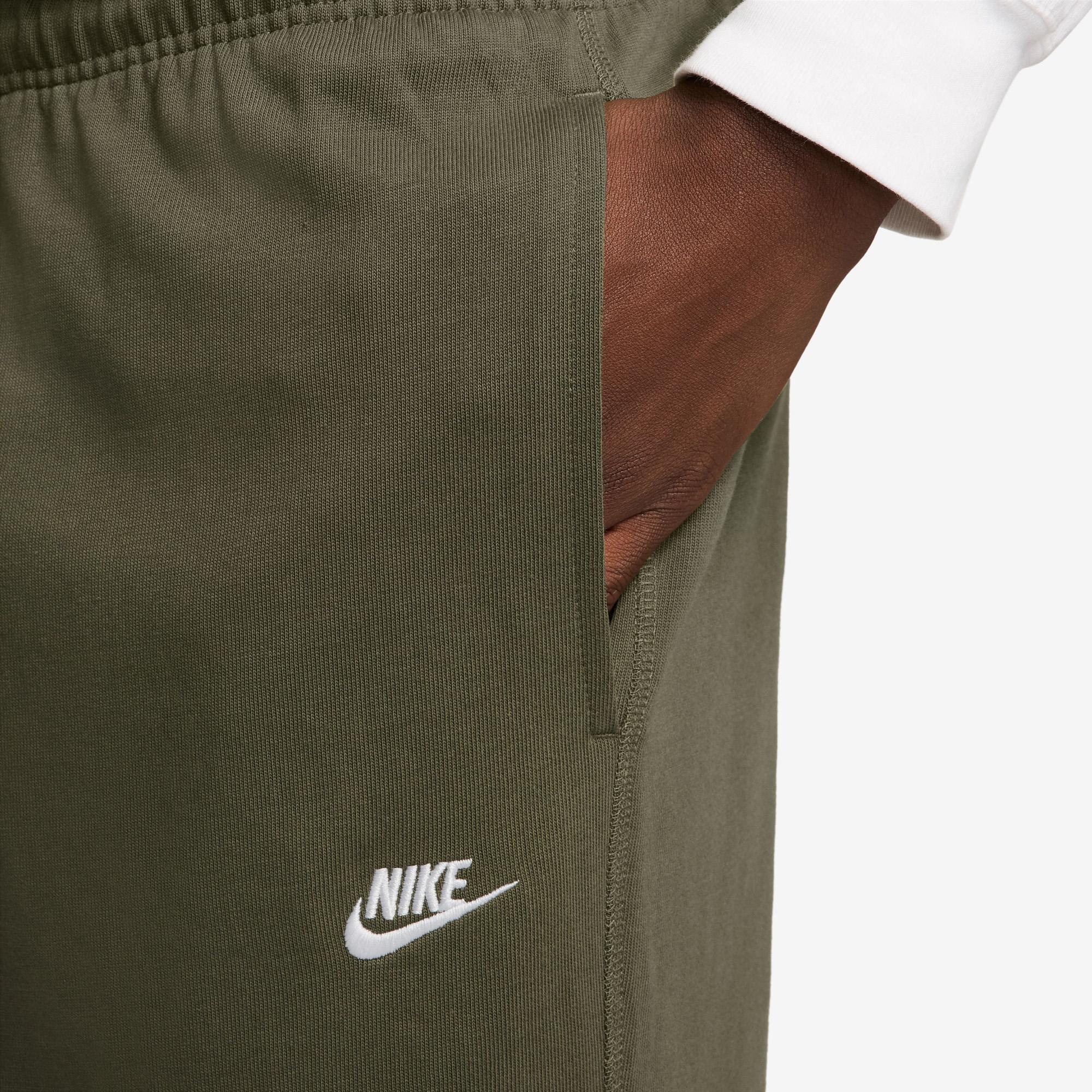 Club Knit joggingbroek