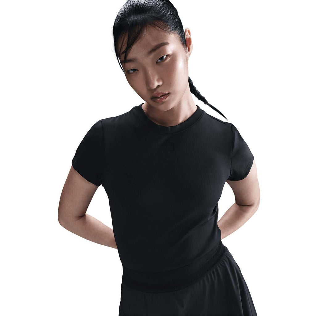 nikecourt advantage women's dri-fit