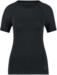 Bl Top Crew Neck S/s Performance Light E