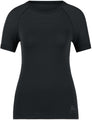Bl Top Crew Neck S/s Performance Light E