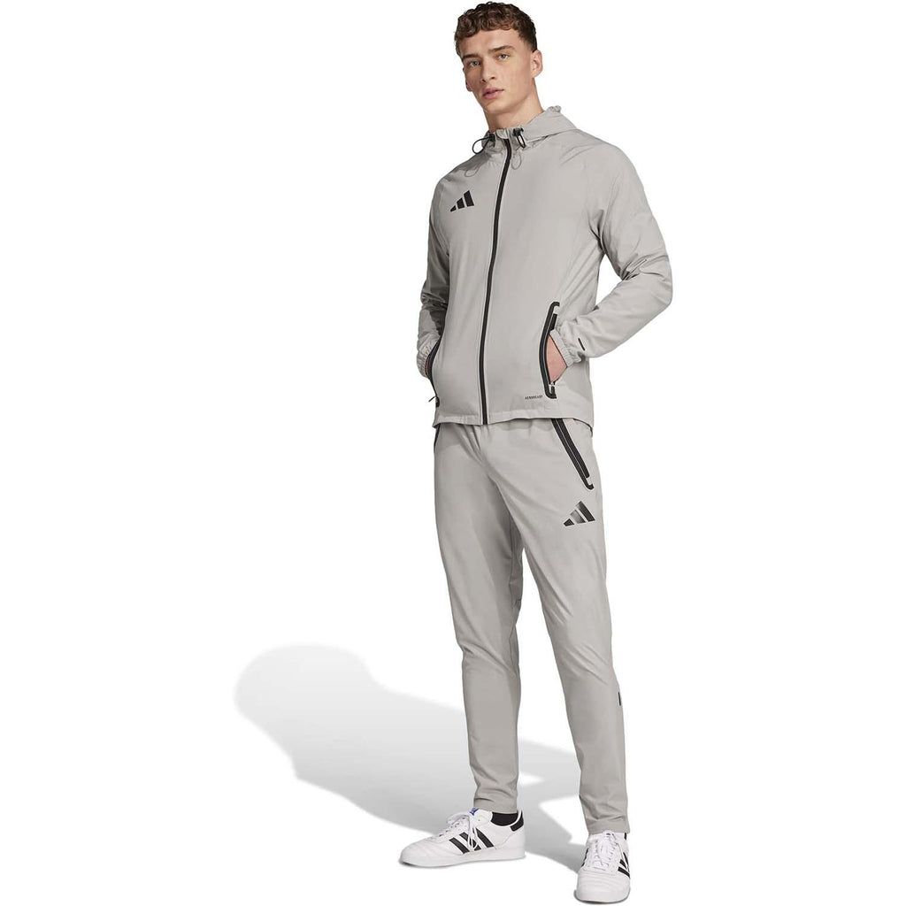 Tiro 25 Competition Vis Tech broek