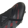 Predator League Fold-Over Tongue Firm / Multi-Ground voetbalschoenen