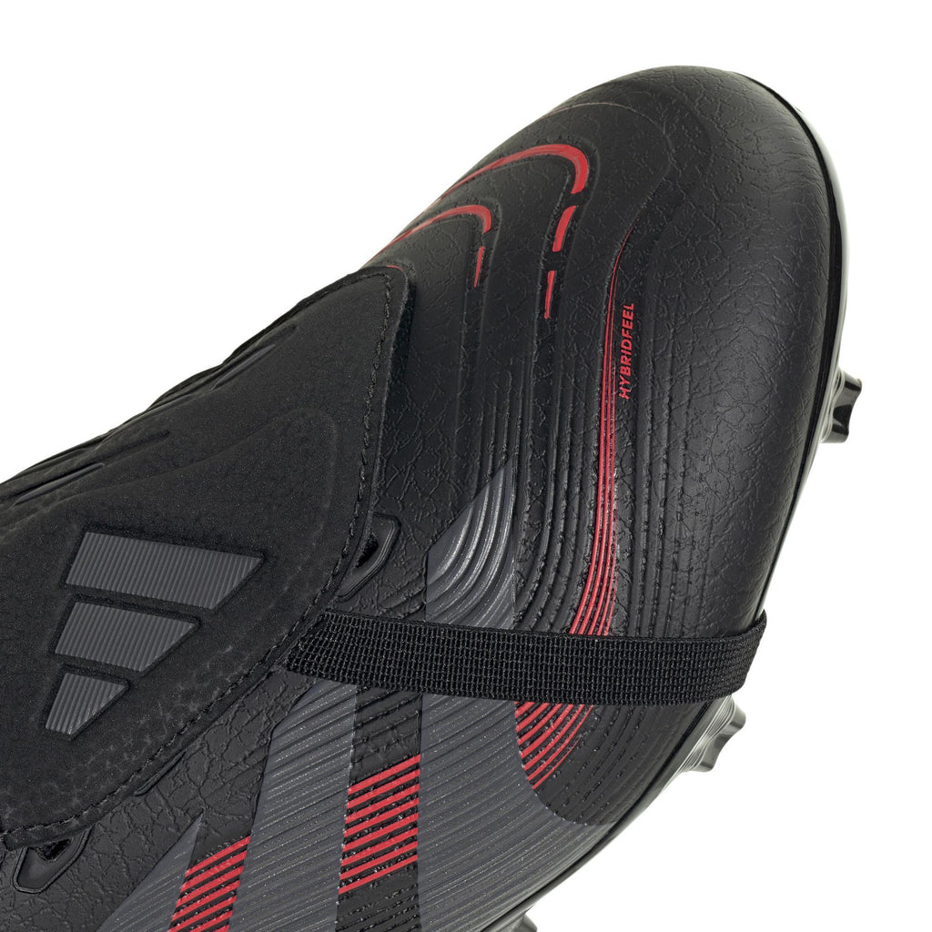 Predator League Fold-Over Tongue Firm / Multi-Ground voetbalschoenen