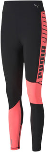 Train Logo High Rise 7/8 Tight